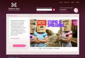 Alte afaceri ale companiei care a cumpărat eMAG: după Bucureşti, Fashion Days deschide un nou birou de achiziţii în Germania