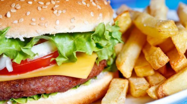 McDonald`s NU le recomandă propriilor angajați mâncarea de tip FAST FOOD