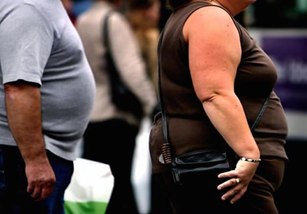 Până în 2030, un american din doi va fi obez