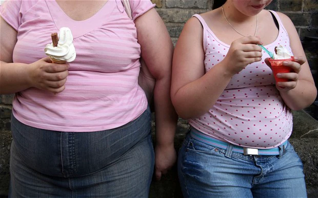 Un adult din trei la nivel mondial este supraponderal sau obez