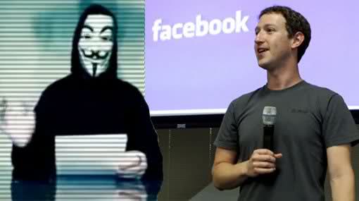 Facebook va dispărea pe 5 noiembrie. Află de ce