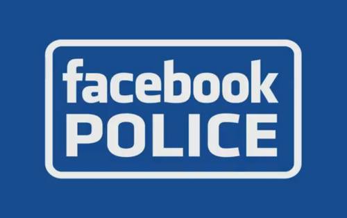 Poliţia ar putea colabora cu Facebook în realizarea anchetelor
