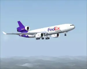 FedEx își deschide birou la București