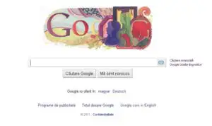 Google sărbătoreşte Ziua Femeii