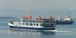 Georgia şi România intenţionează să reactiveze linia de feribot