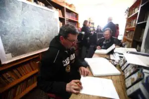 Cursuri de educație financiară susținute de bibliotecarii publici din România