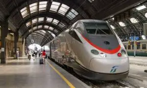 Europenii doresc o concurență sporită în sistemele de transport feroviar