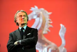 Decizie neaşteptată luată de preşedintele Ferrari