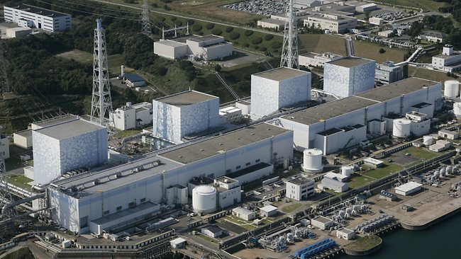 Fukushima: Fost şef pentru securitate nucleară, audiat de poliţie