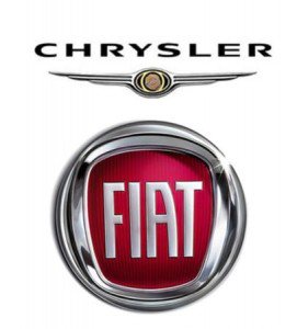 Fiat va plăti 560 milioane de dolari pentru un pachet de 6% din acţiunile Chrysler