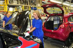 Fiat vrea să producă 100-200.000 de Jeep-uri pe an în China