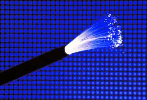 Numărul conexiunilor prin fibră optică este în creştere. România intră în clasamentul FTTH