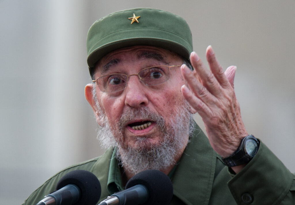 Nepotul lui Fidel Castro se lansează în afaceri cu medicamente pe piaţa românească