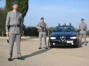 Fraudă de 6,5 miliarde de euro în ITALIA