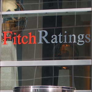 Fitch menţine ratingurile băncilor din Grecia sub supraveghere cu implicaţii negative