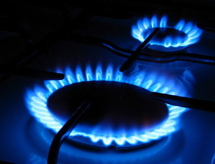 Dacă preţul la gaze continuă să crească, România se va confrunta cu un val de câteva mii de şomeri