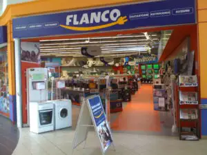 Black Friday la Flanco: Vânzări de 30 mil. lei. Vezi ce au cumpărat românii