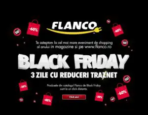 UPDATE: Black Friday: Altex şi Domo au în continuare site-urile blocate FOTO