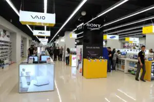 Echipamentele de mobilitate, vedetele lui 2012 în magazinele Flanco