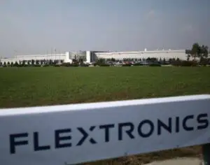 Flextronics extinde fabrica de la Timișoara