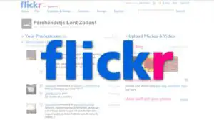 Thomas Hawk: „Flickr a murit!”