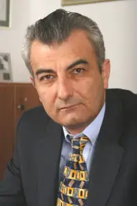 Şeful Carpatcement părăseşte compania. Vezi cine îl înlocuieşte