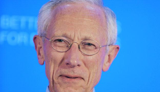 FMI a ales doi candidaţi pentru postul de şef. Stanley Fischer a fost respins, vezi cine a rămas în cursă