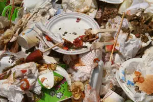 750.000.000.000 de dolari se aruncă anual la gunoi