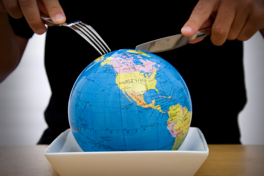Avertisment de la Banca Mondială: Omenirea se va confrunta cu „grave penurii alimentare”