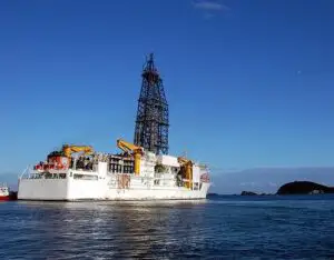 Sterling Resources amenință din nou cu arbitrajul internațional