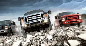 Vânzările Ford în Statele Unite au crescut în iunie cu 13,6%