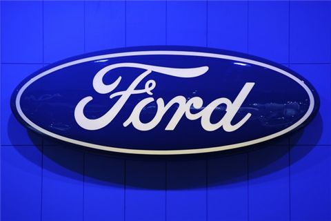 Ford ar urma să aibă pierderi de până la 600 de milioane de dolari în Europa