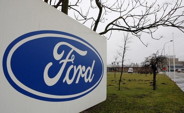 Ford închide o fabrică din Belgia