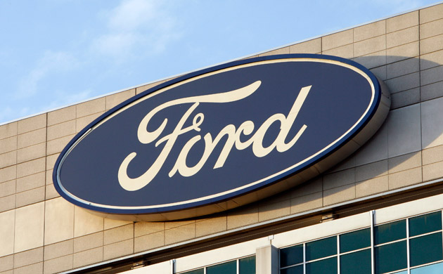 Ford numește un nou director general pe România
