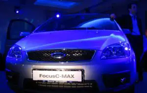 Ford a detronat Dacia la olteni