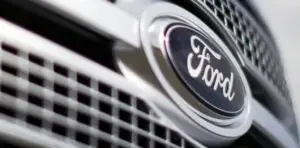 Schimbări la vârful companiei Ford