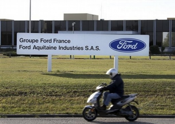 Ford vrea să angajeze 2.200 de persoane, cel mai semnificativ avans din ultimii zece ani