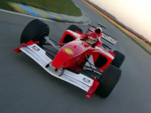 O companie importantă îşi propune să realizeze un circuit de Formula 1 în România