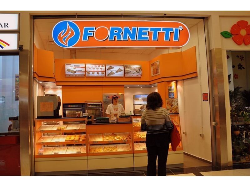 Fornetti a trecut de la profit de 1,8 milioane de euro la insolvență