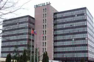 Administratorul judiciar al Fortus Iaşi contestă intrarea în faliment a societăţii