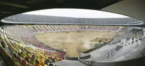 Baze sportive de 300 mil. euro, aproape de finiș