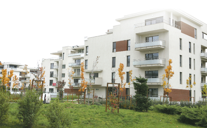 Dragoteanu, Euroest: Locația a devenit criteriul principal de evaluare a unui imobil