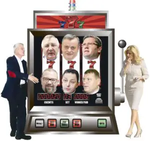Șapte întrebări de două miliarde de euro