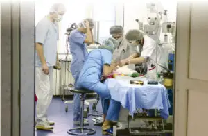 Salariu de șofer la Ministerul Sănătății: MAI MARE DECÂT AL UNUI MEDIC SPECIALIST!