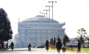 Universitățile, la bani mărunți. Cine va supraviețui?