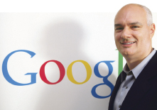Google vrea să crească cu 50% în România în 2011