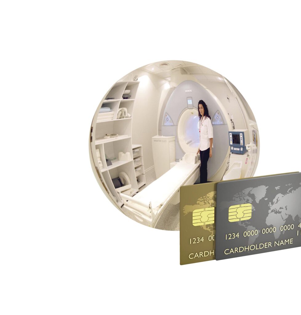 Ai card, ai parte de reduceri la clinicile private de sănătate