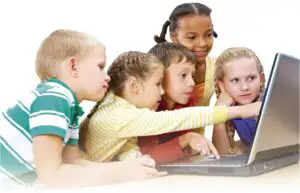 Școlile internaționale: educația subțire cu cheltuială se ține