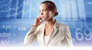 Cu stetoscopul lipit de economia națională