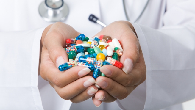 CMR solicită renunţarea la obligativitatea prescripţiei electronice